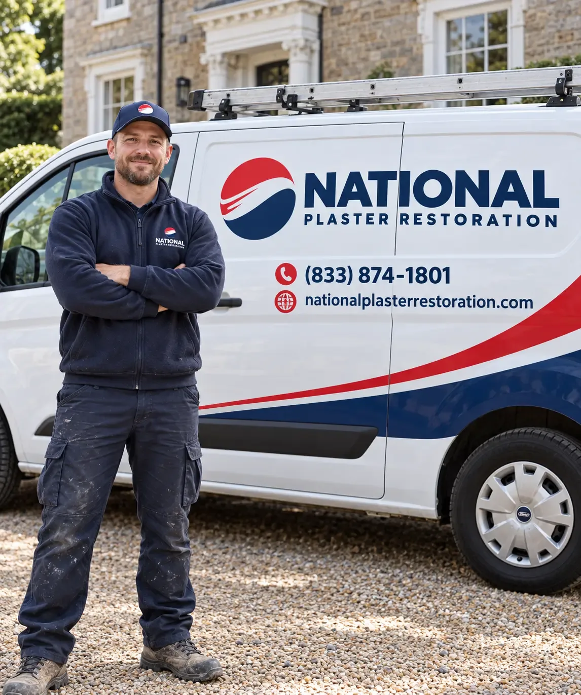 Plaster Repair Mcclellan, CA FAQs